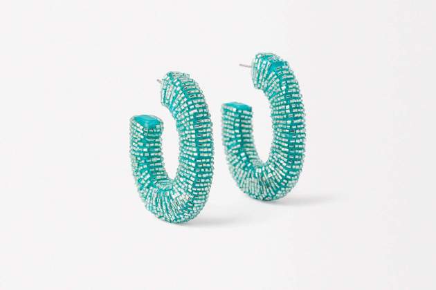 Pendientes de aro1 Pendientes de aro1