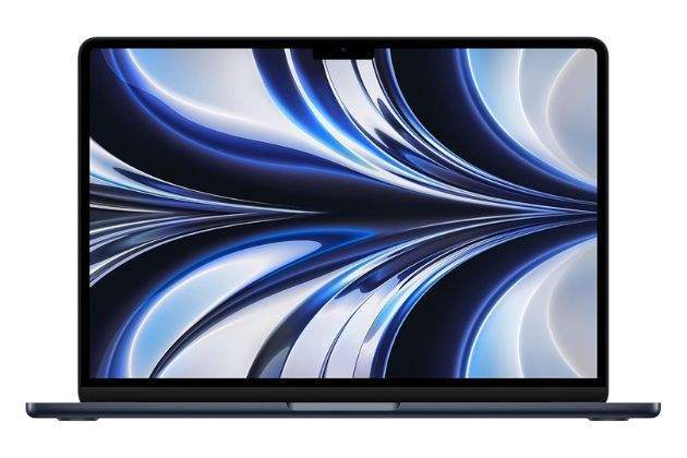 Apple 2022 Ordinador Portátil MacBook Air amb Xip M2 Apple 2022 Ordinador Portátil MacBook Air amb Xip M2
