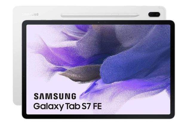 Samsung Tableta Galaxy Tab S7 Samsung Tableta Galaxy Tab S7