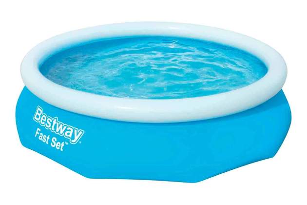 Piscina Fast Set Bestway Piscina Fast Set Bestway