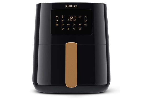 Philips Airfryer Serie 5000 L amb WIFI Philips Airfryer Serie 5000 L amb WIFI