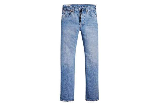 Levi's 501 Original Fit Levi's 501 Original Fit
