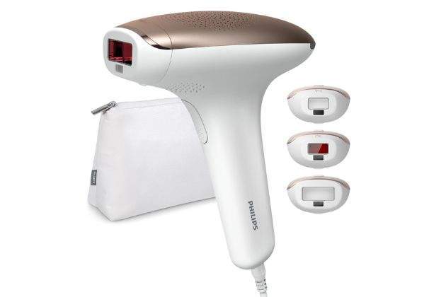 Philips Lumea Serie 7000 Philips Lumea Serie 7000
