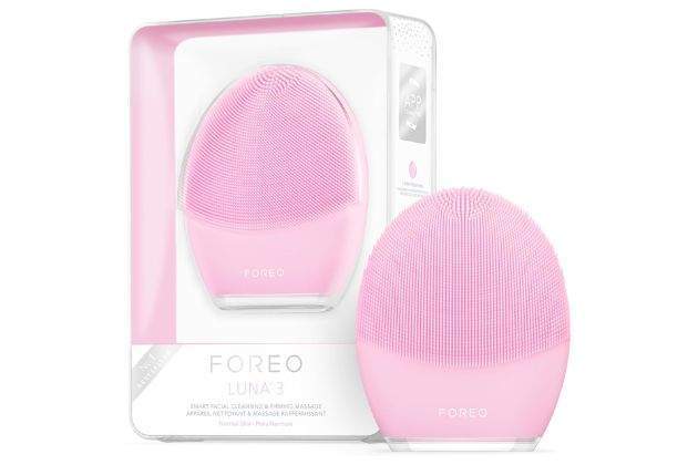 Foreo Luna 3 Pell Normal Foreo Luna 3 Pell Normal