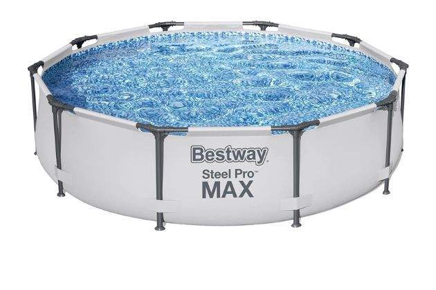 Bestway® Steel Pro MAX™ Bestway® Steel Pro MAX™