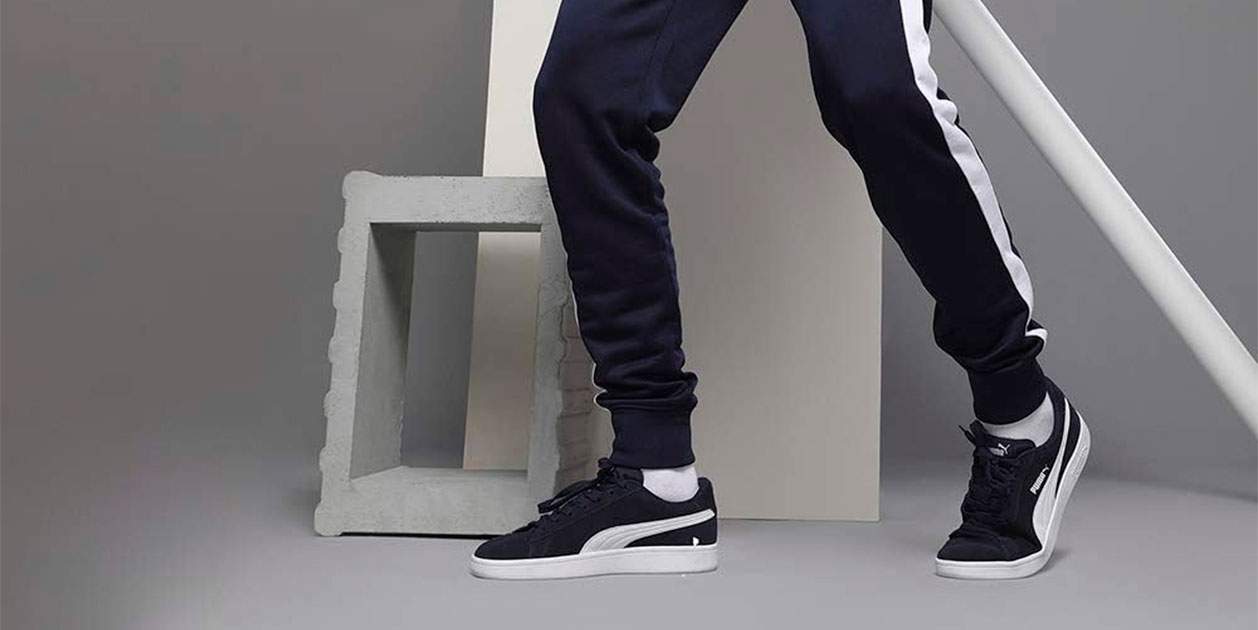 Las Puma icónicas de los años 70 dejan caer el precio un 35%