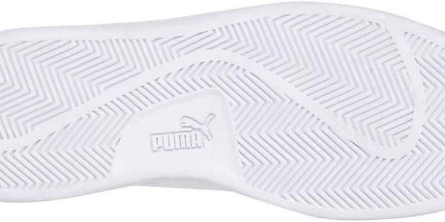 Zapatillas de Deporte Unisex PUMA Smash V2