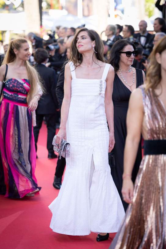 Carlota Mónaco GTRES