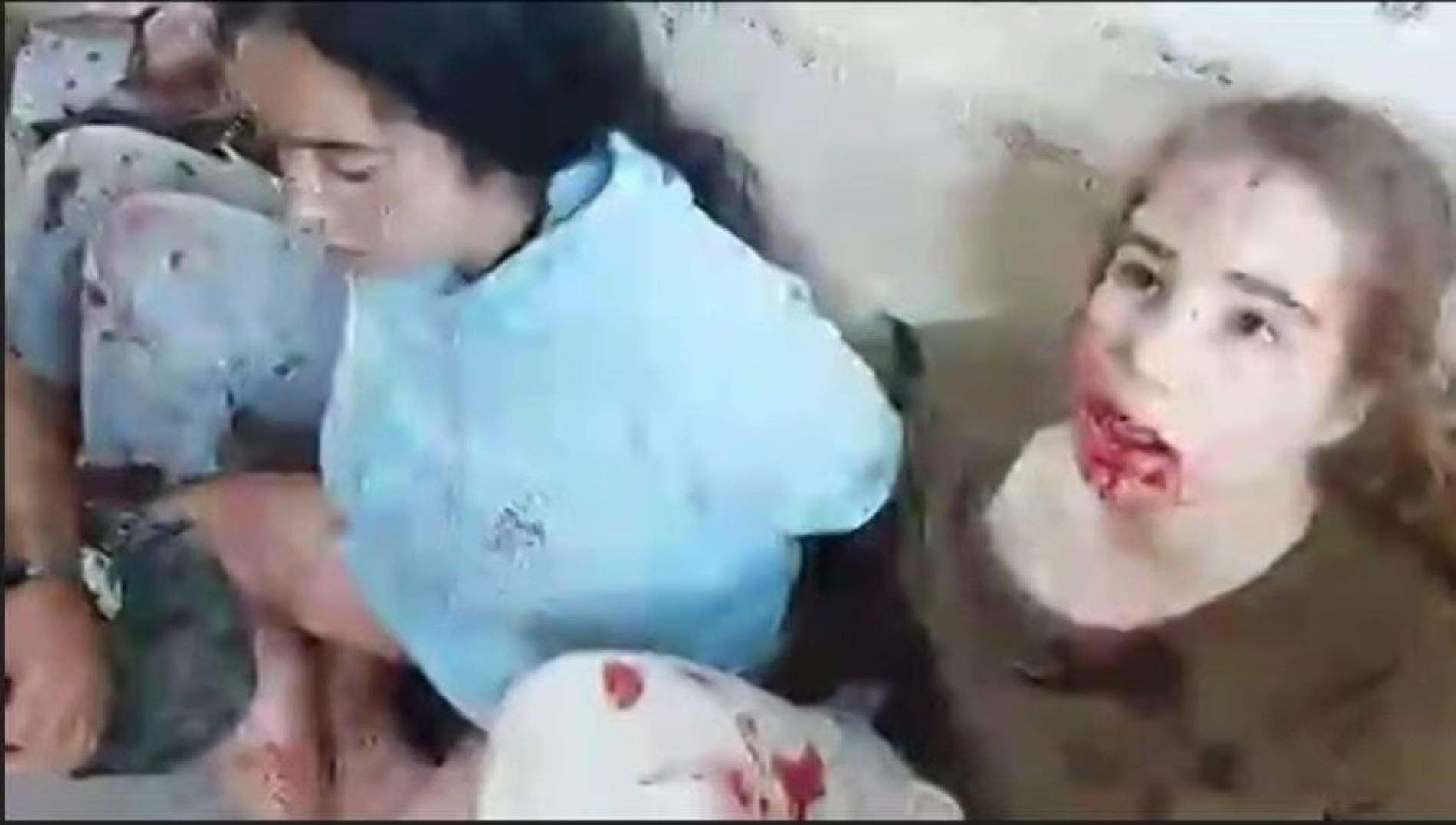 Es difon a Israel un vídeo de set dones soldat segrestades per Hamàs el 7-O: "Us matarem a totes"