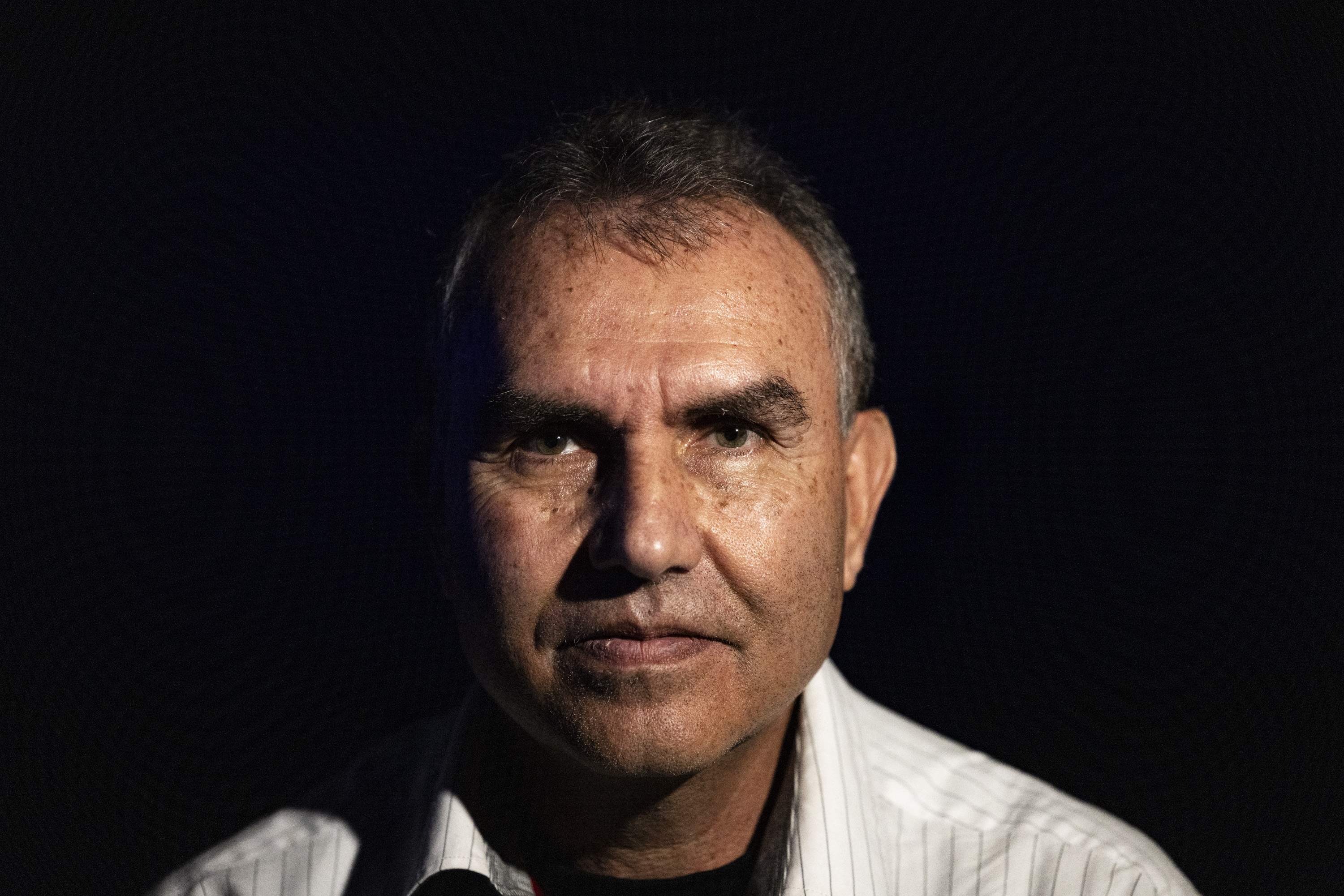 Luis Ernesto, refugiat: "Vaig trucar 35.000 vegades a Estrangeria per demanar asil i no van contestar mai"