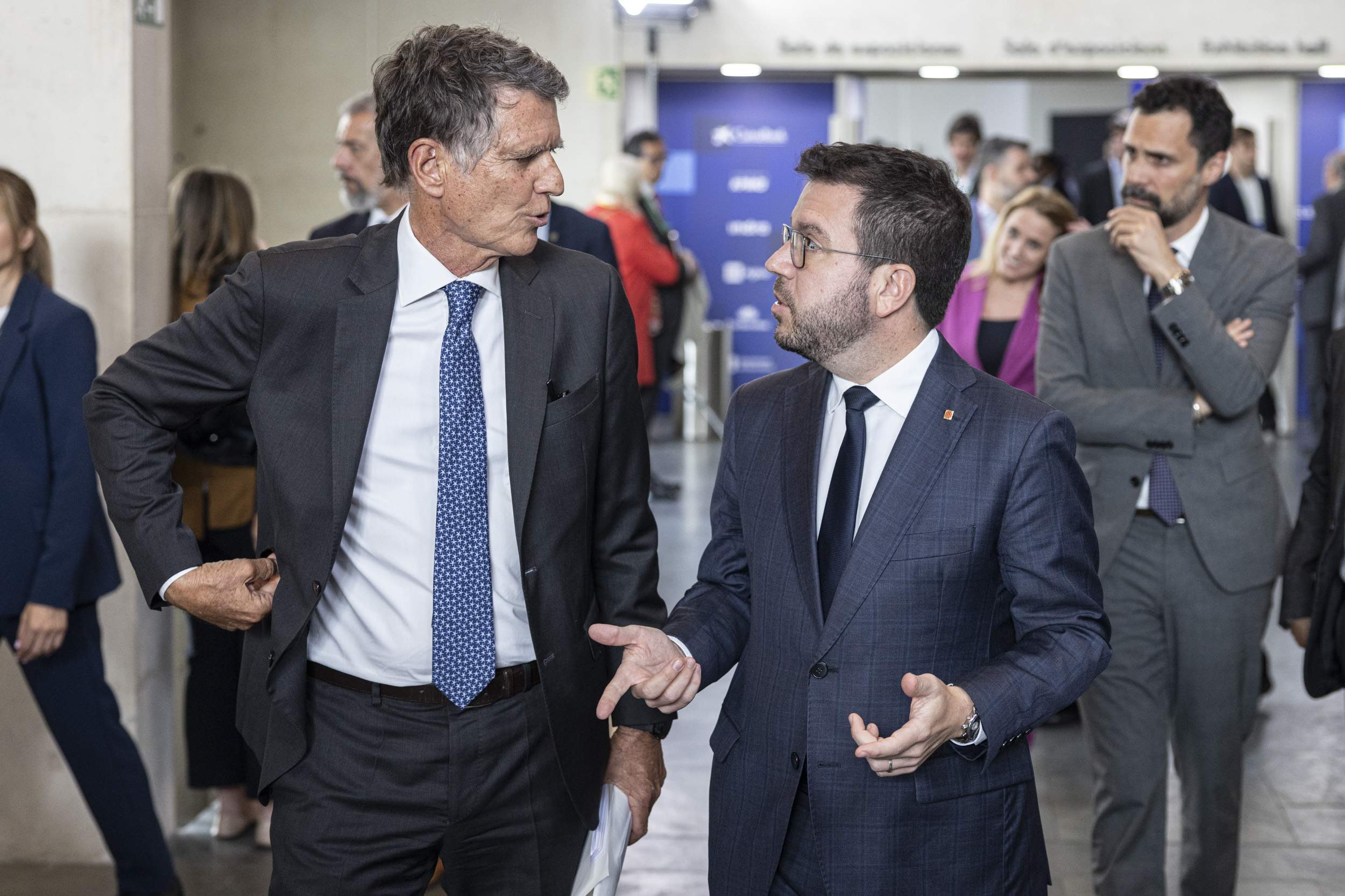20240522 CERCLE ECONOMIA 2024 Montse Giralt 011 20240522 CERCLE ECONOMIA 2024 Montse Giralt 011