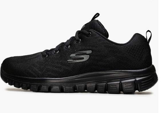 Les Skechers de dona que s'esgoten sense parar estan rebaixades un 34%