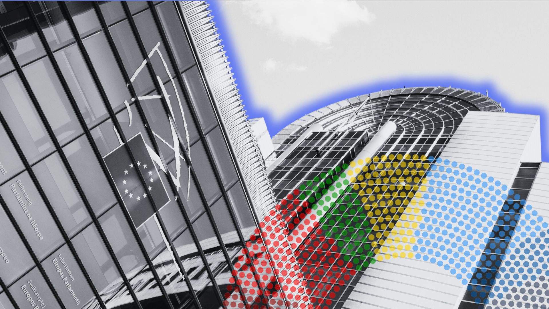 Encuestas elecciones europeas 2024: ¿quién ganará el 9 de junio?