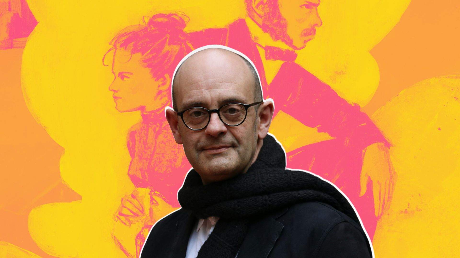 'El federal' de Sebastià Alzamora: un tiro al aire