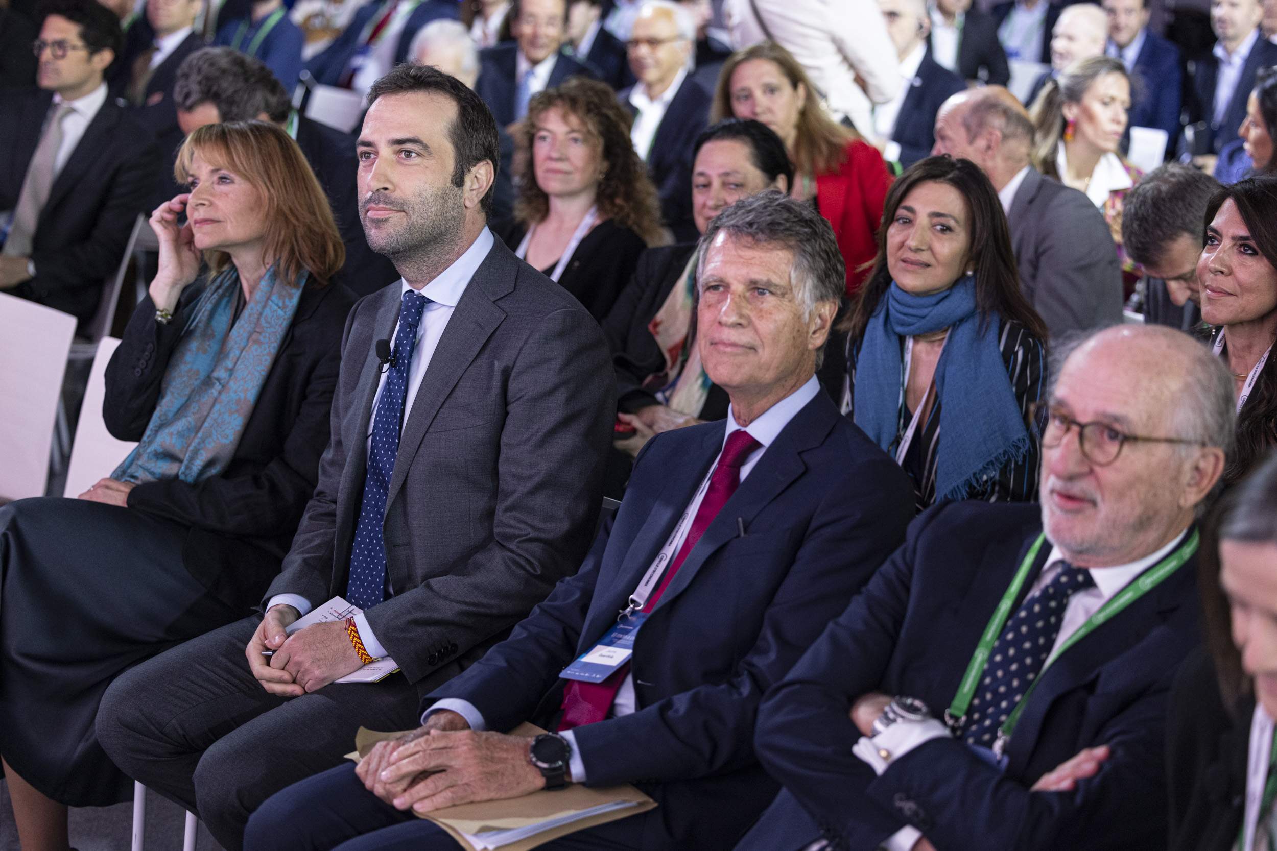 20240523 CERCLE ECONOMIA 2024 Montse Giralt 009 20240523 CERCLE ECONOMIA 2024 Montse Giralt 009