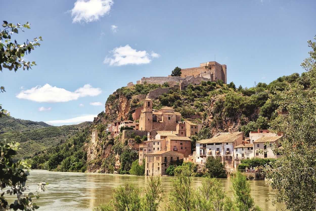 El Baix Ebre i la Ribera d'Ebre