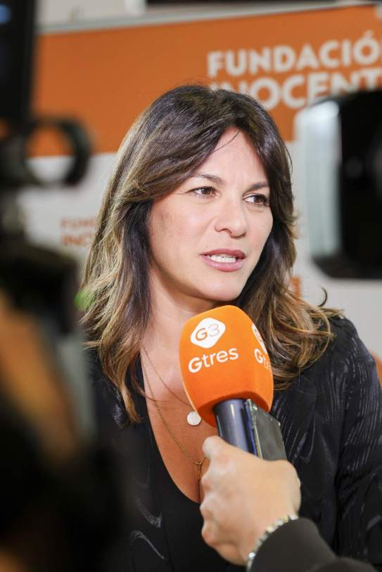 Fabiola Martínez / GTRES Fabiola Martínez / GTRES