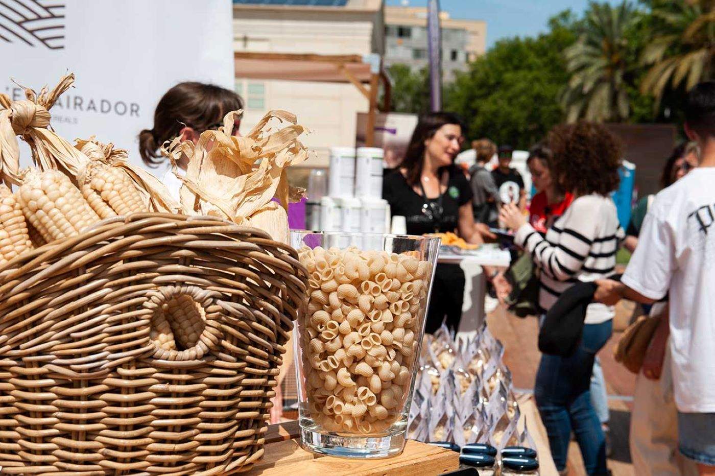 Comida sin gluten, tapas y mucho más con estos acontecimientos gastronómicos únicos