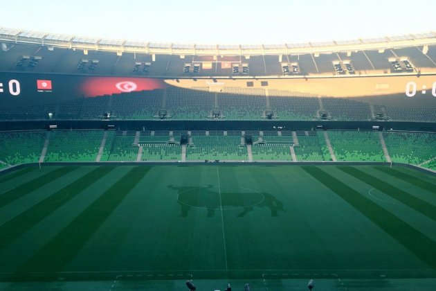 Krasnodar Mundial Fútbol Russia España Toro @totgira