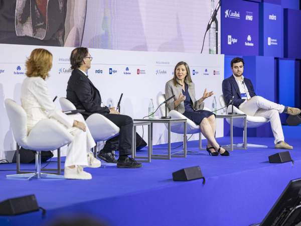 Cercle Economia segon dia, 27