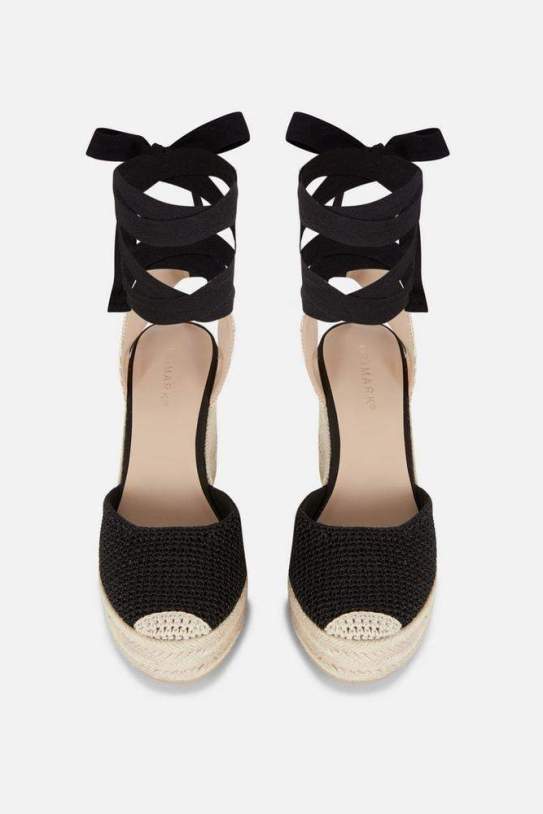 Sandalias de Primark Sandalias de Primark
