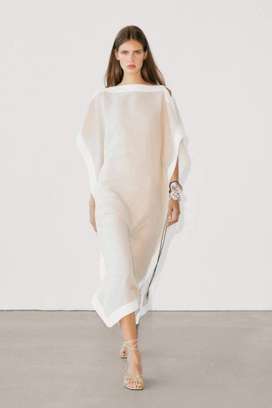 Vestit de Massimo Dutti Vestit de Massimo Dutti