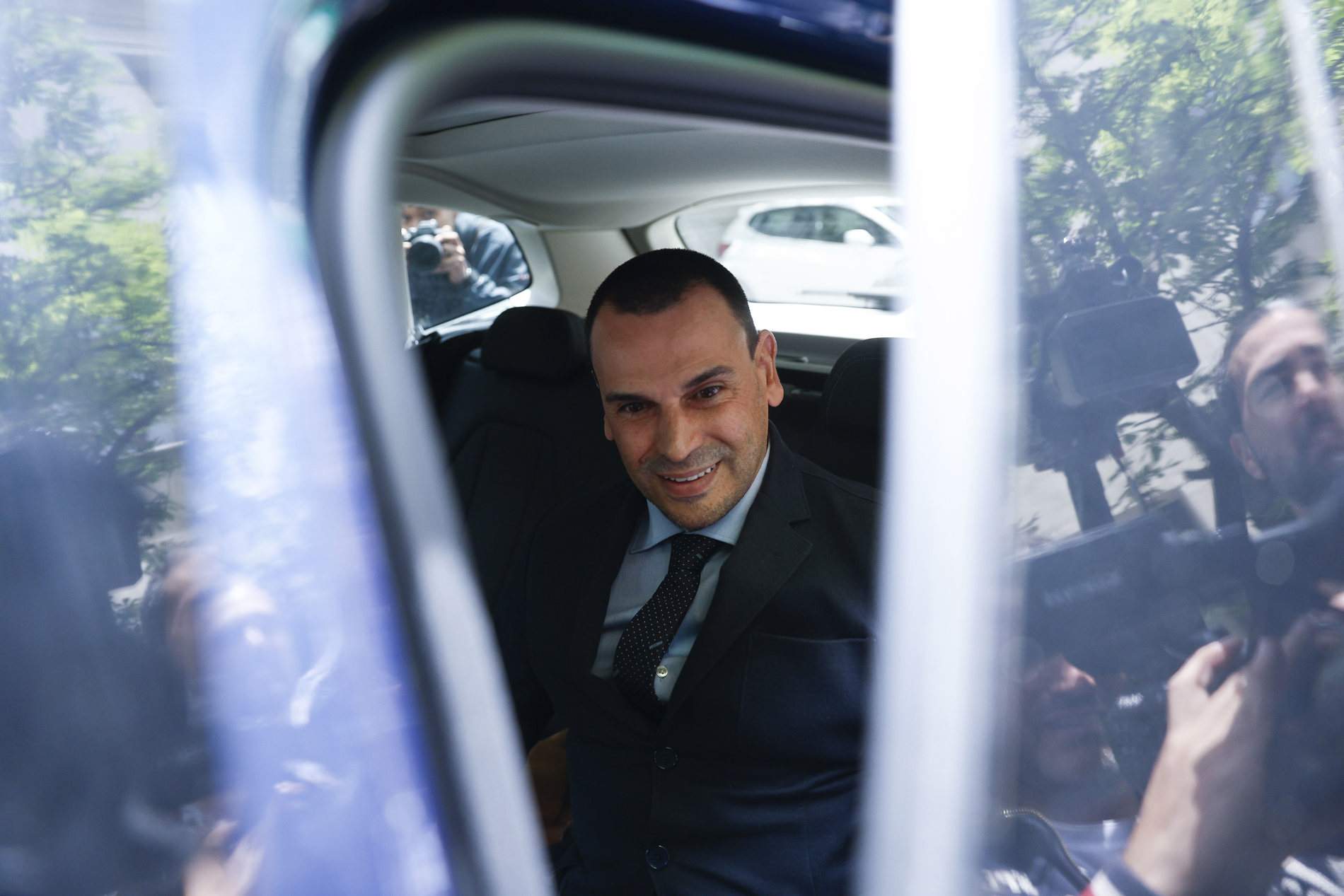 El TSJ de Madrid veu “excessius” els retrets de Fiscalia per la causa de la querella de la parella d’Ayuso