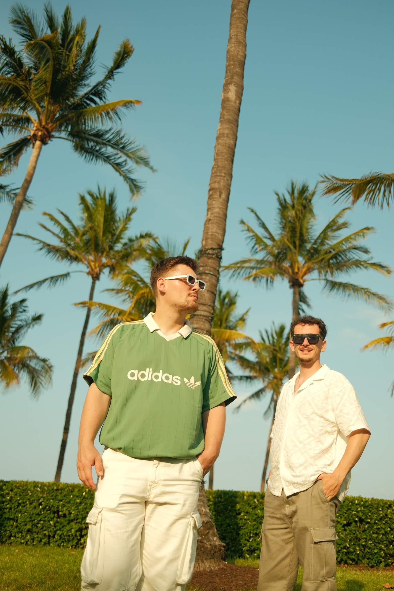 The Tyets publican 'Que vinguis', primer adelanto de un nuevo disco previsto para 2025
