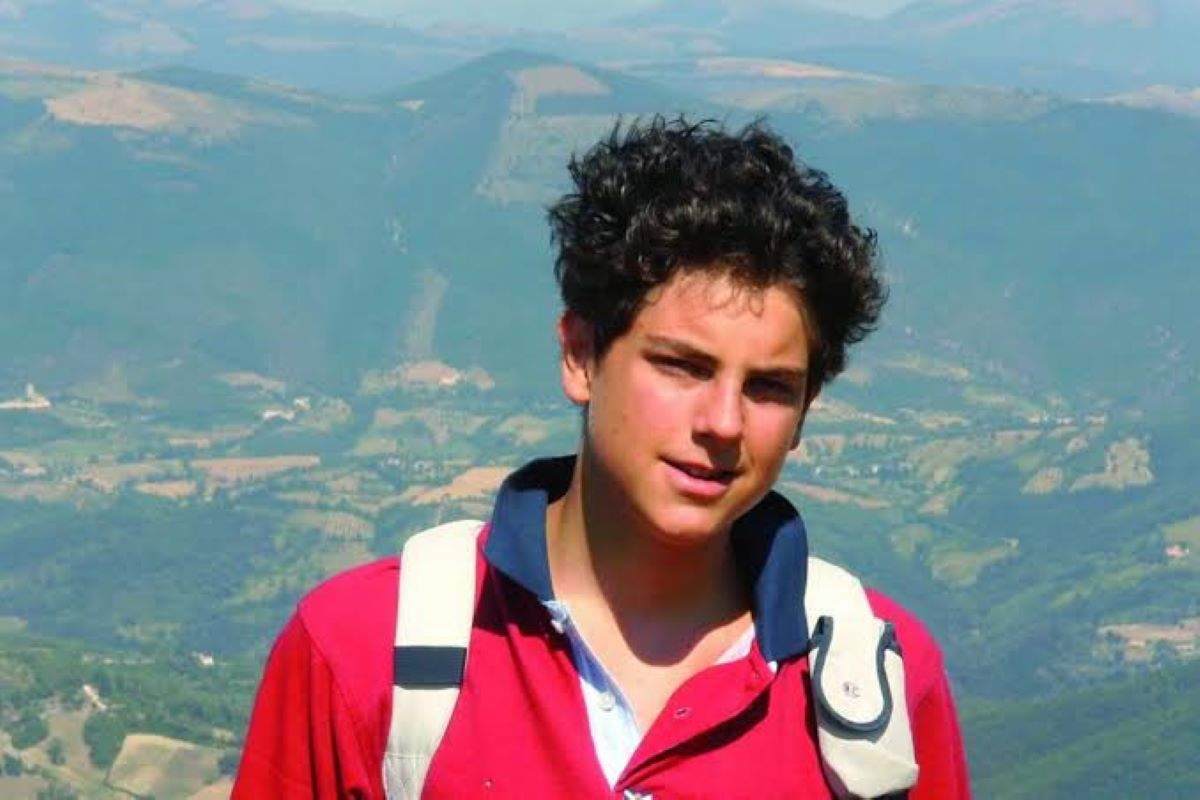 ¿Quién es Carlo Acutis, patrón de los internautas, el primer santo milenial del papa Francisco?
