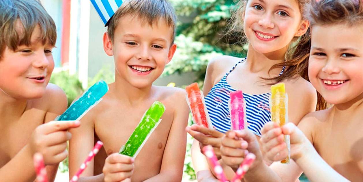 Estas bolsas para hacer helados en casa son número 1 en Amazon
