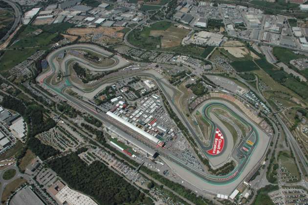 EuropaPress 5892057 archivo montmelo circuit catalunya barcelona EuropaPress 5892057 archivo montmelo circuit catalunya barcelona