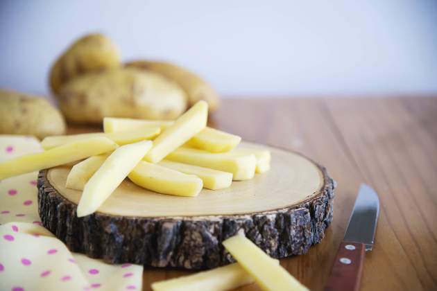 Patates / Foto: Pixabay Patates / Foto: Pixabay