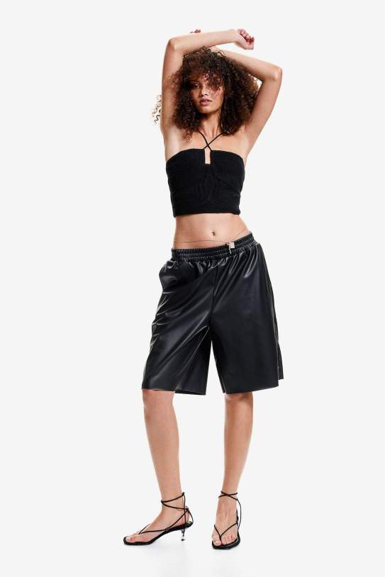 Pantalón de H&M