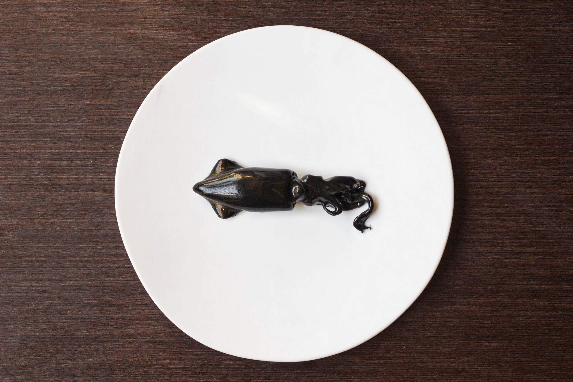 El chef Dabiz Muñoz ha encontrado en Barcelona, el mejor restaurante japonés, y tiene estrella Michelin