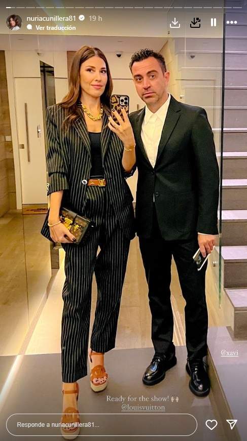 xavi nuria xavi nuria
