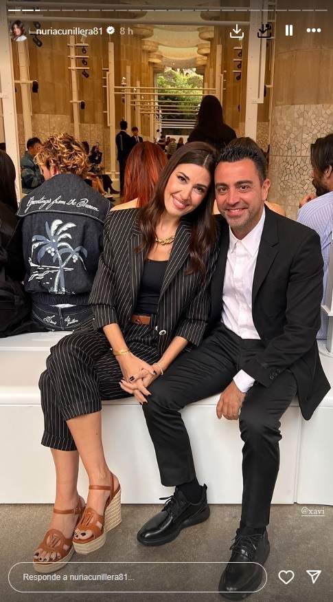 xavi nuria2 xavi nuria2