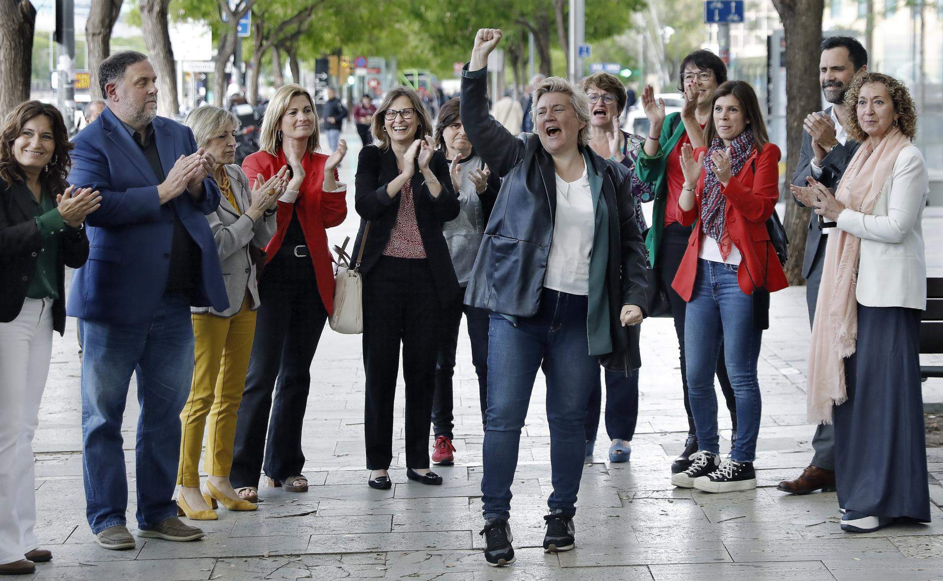 L'Hospitalet del Llobregat (Cataluña)