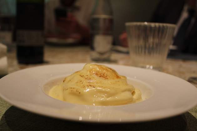 crema catalana crema catalana