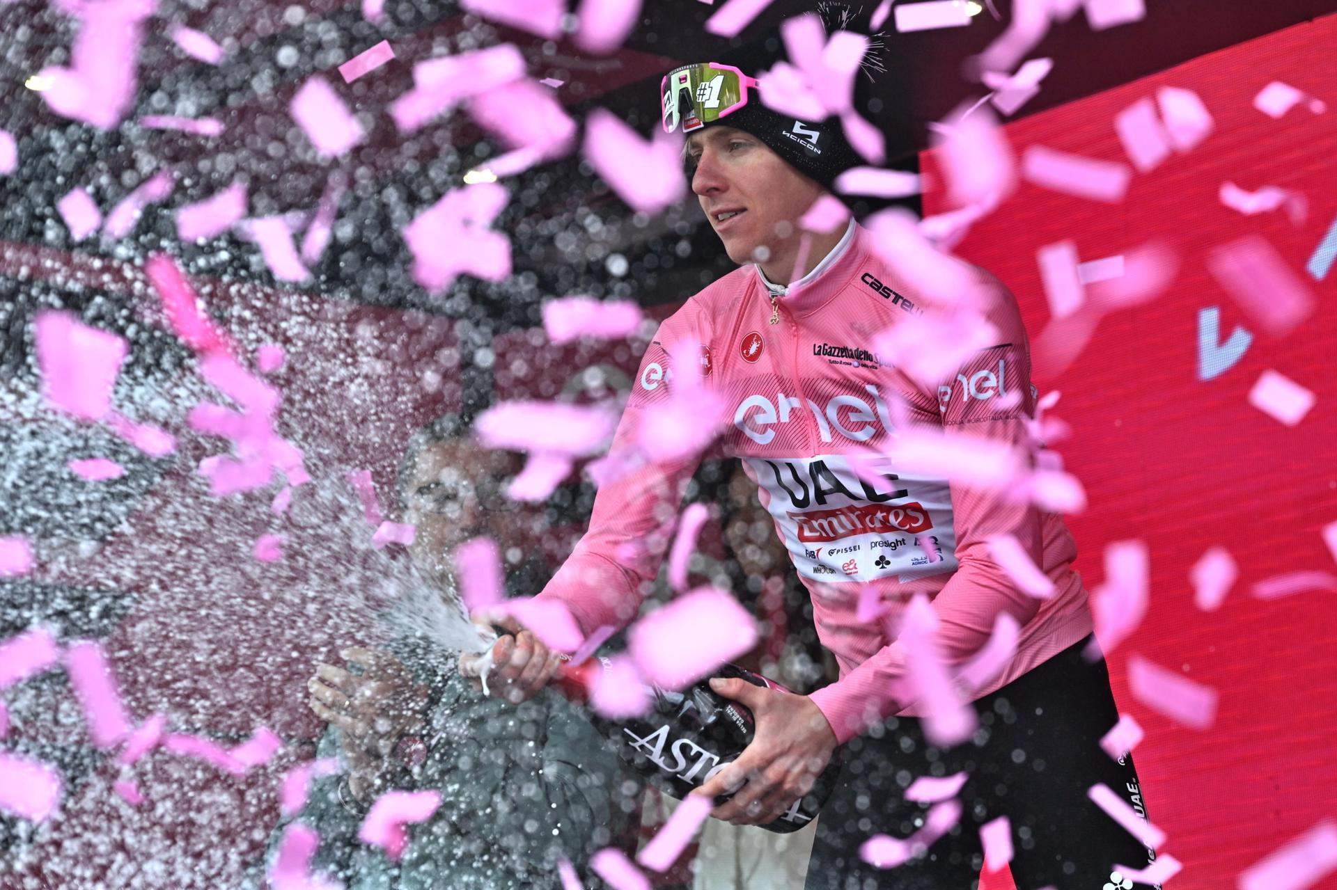 Paso Brocon (Italia)