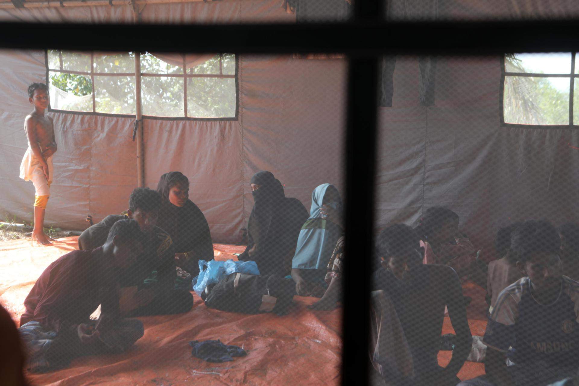 Kwala Langkat (Indonesia)