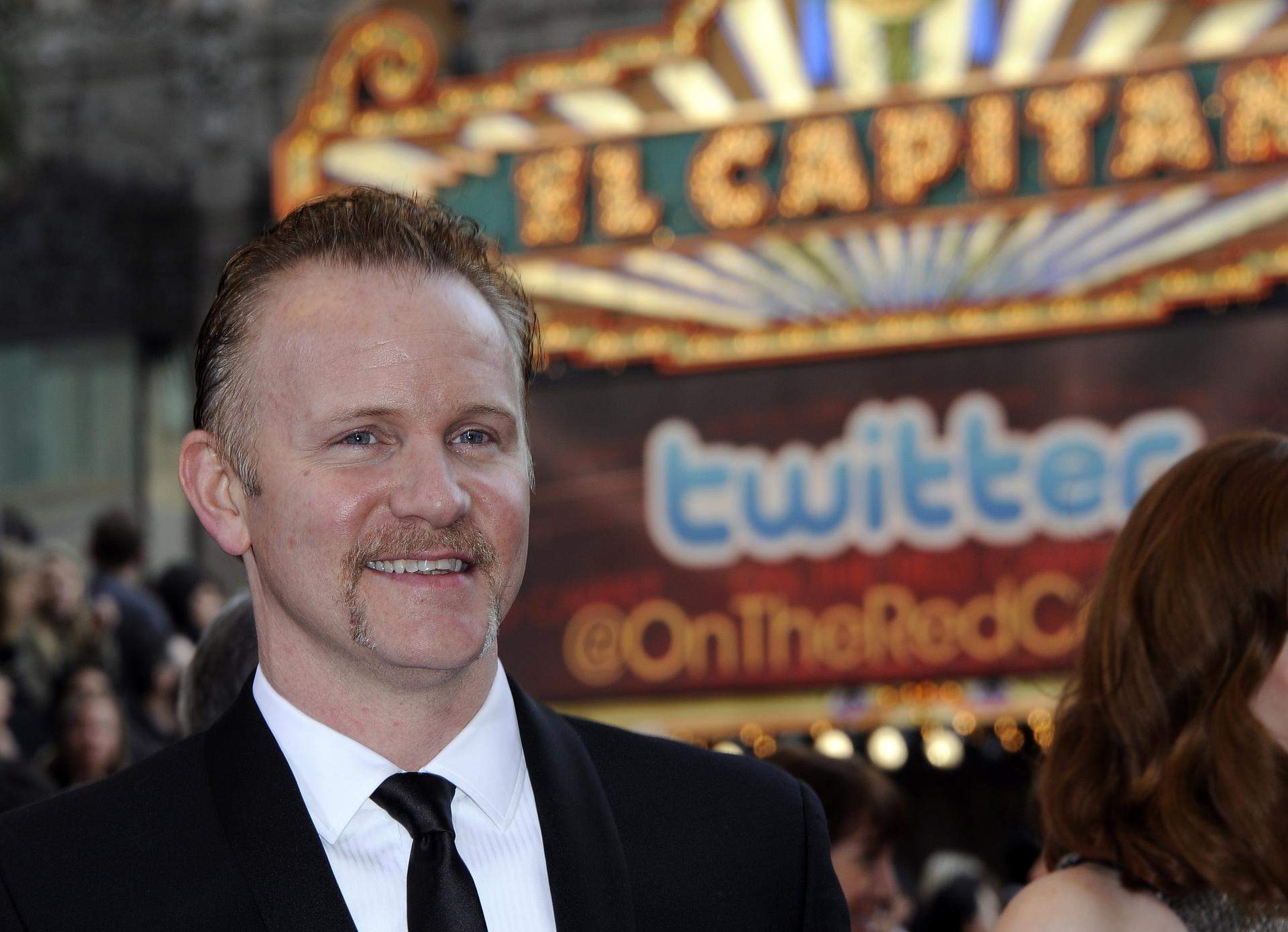 Mor Morgan Spurlock, el director que va menjar McDonald's durant un mes, a 53 anys