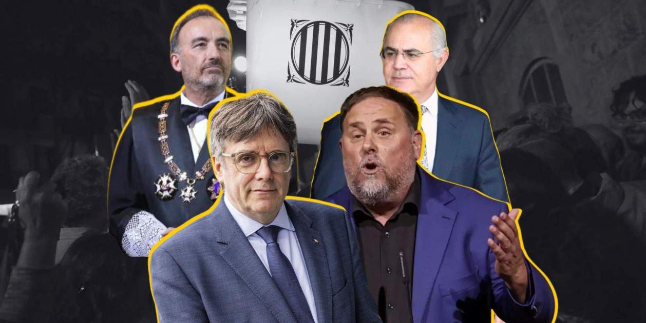Amnistía: ¿y ahora qué? Las dudas sobre la respuesta de los jueces y ...