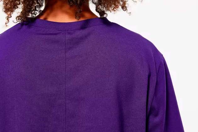 Samarreta crop top dona Domyos Samarreta crop top dona Domyos