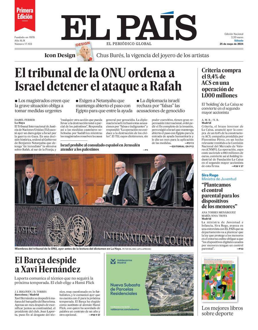 El País El País