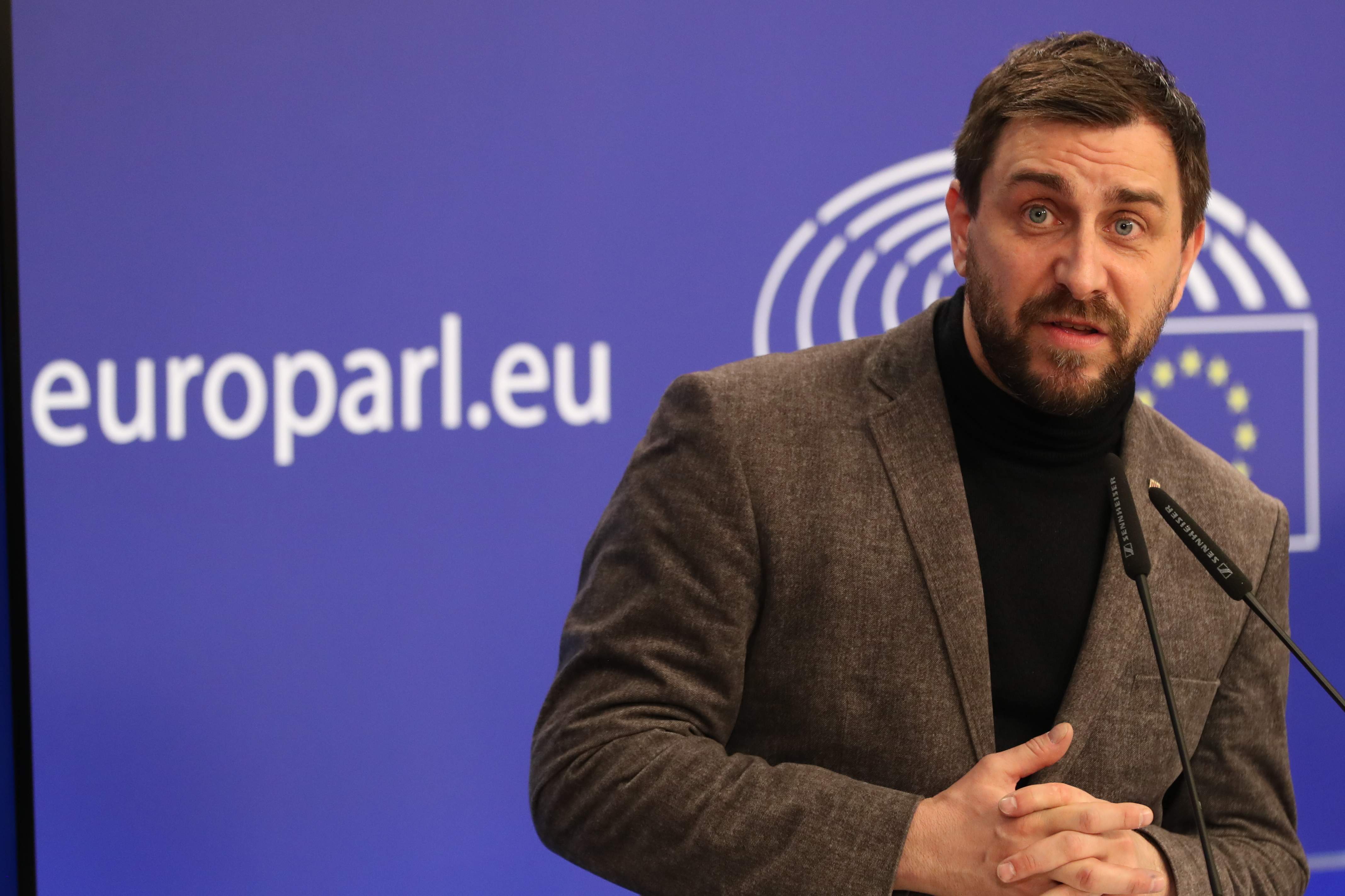 El Consell se lava las manos sobre la denuncia a Comín: no les consta ninguna impugnación a su candidatura