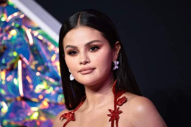 Selena Gómez