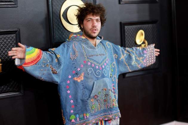 Benny Blanco Benny Blanco