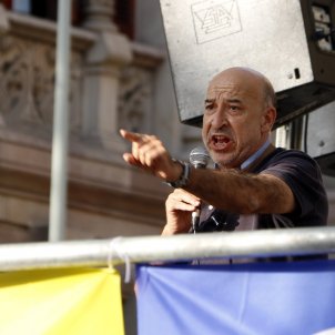 Germà Bel, a Marta Rovira: "No és per res, però ja se sabia que el 2023 hi havia eleccions"