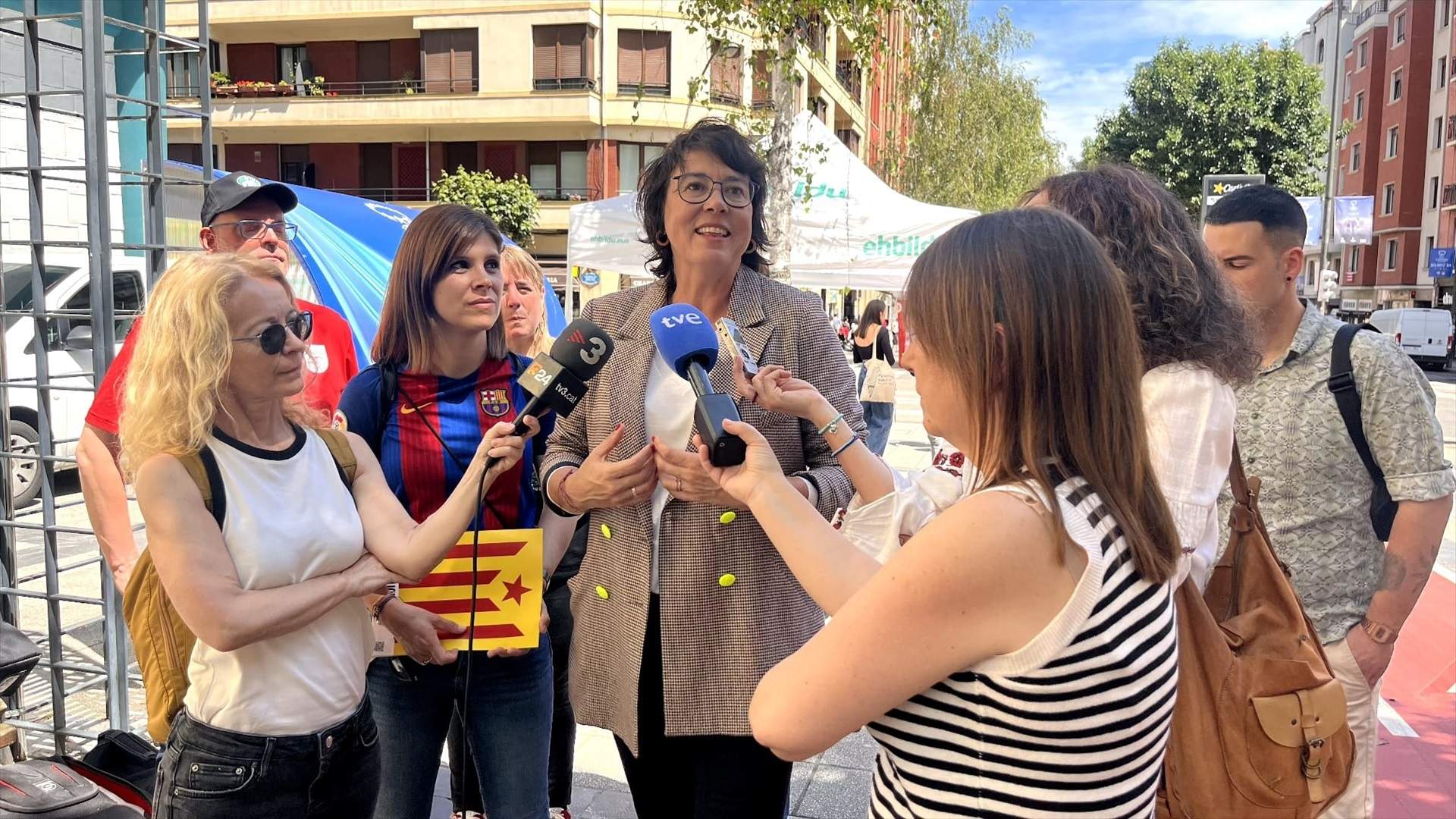 ERC quiere evitar un nuevo caso Rubiales haciendo que la UE exija paridad a las federaciones