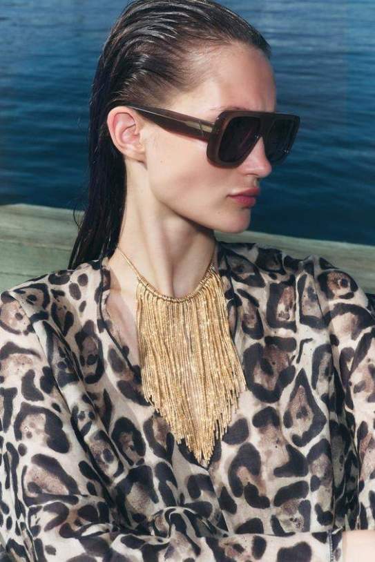 Collar de Zara Collar de Zara